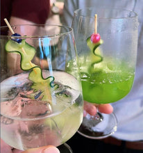 Load image into Gallery viewer, A British Spring Supper Club by Fenella Foodie