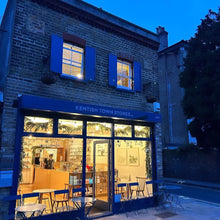 Load image into Gallery viewer, A Cheese Board in a Tasting Menu Supper Club by Fenella Foodie