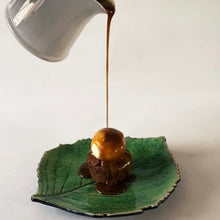 Load image into Gallery viewer, sticky toffee pudding manchego ice cream supper club fenella foodie london