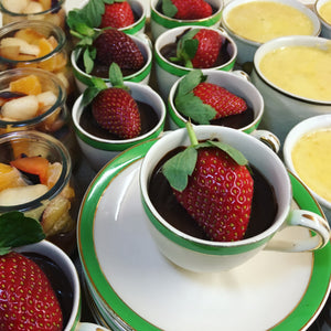 DESSERTS